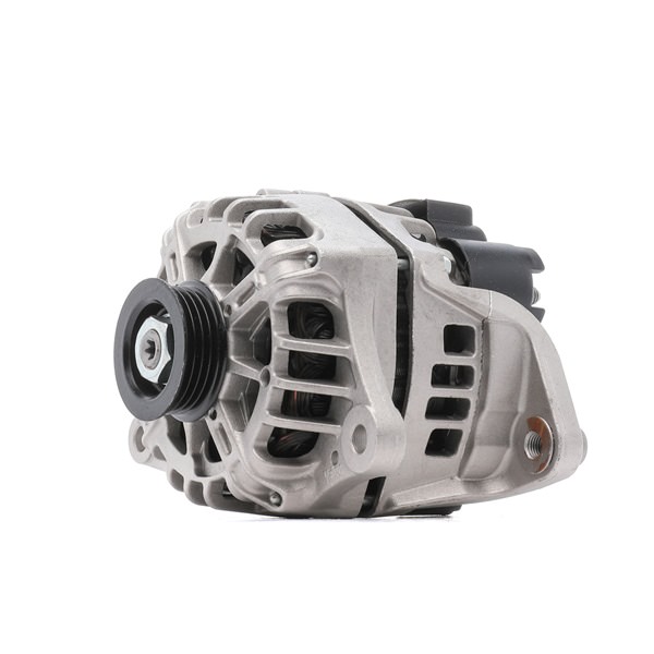 Lichtmaschine 4G1813R von RIDEX REMAN günstig für 86,78 € online kaufen