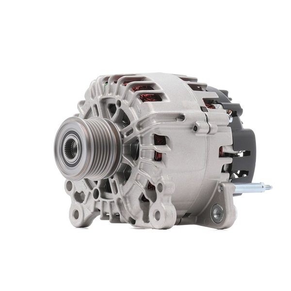 Lichtmaschine von RIDEX REMAN