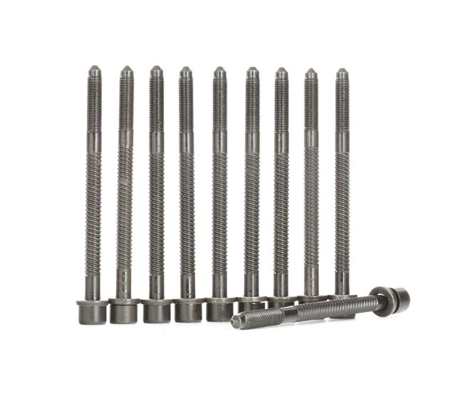 Achetez des Jeu de boulons de culasse de cylindre ELRING 819.840 à prix pour 26,22 €