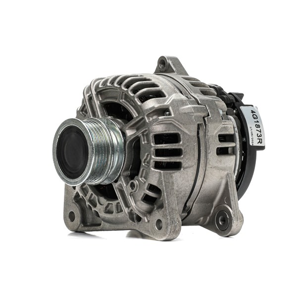 Lichtmaschine von RIDEX REMAN