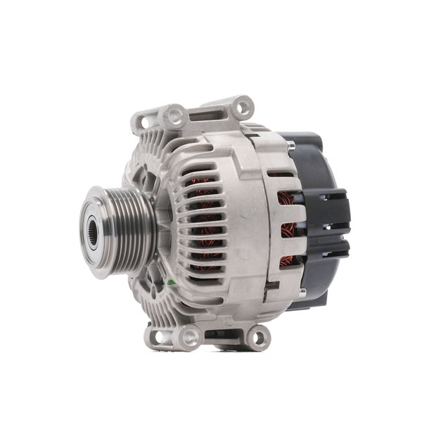 Lichtmaschine von RIDEX REMAN