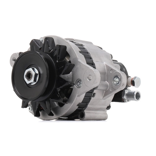 Lichtmaschine 4G0509R