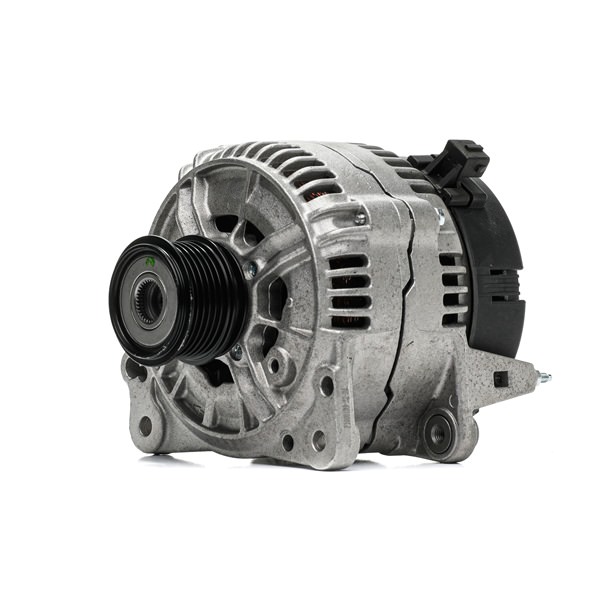 Kjøp Dynamo av RIDEX REMAN 4G0575R til den lave prisen 1911,40 NOK