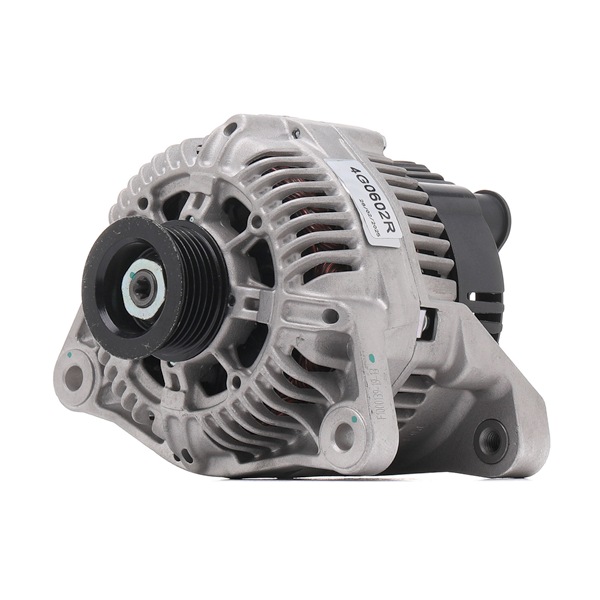 Online Shop für Lichtmaschine von RIDEX REMAN EAN: 4067448152971