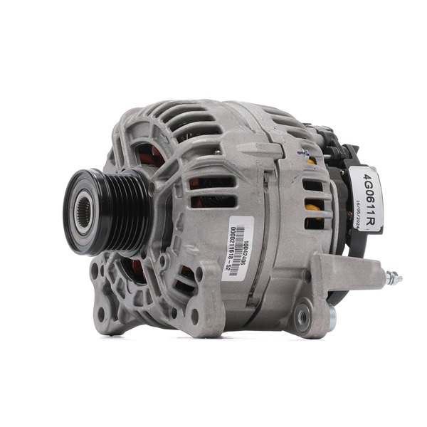 Lichtmaschine von RIDEX REMAN