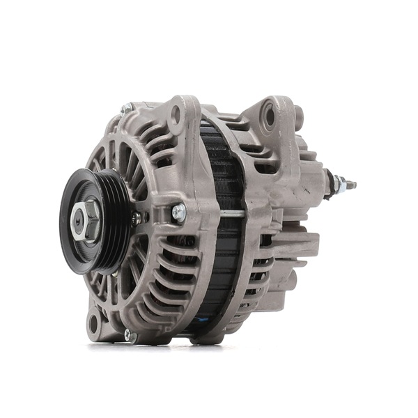 Lichtmaschine 4G0882R