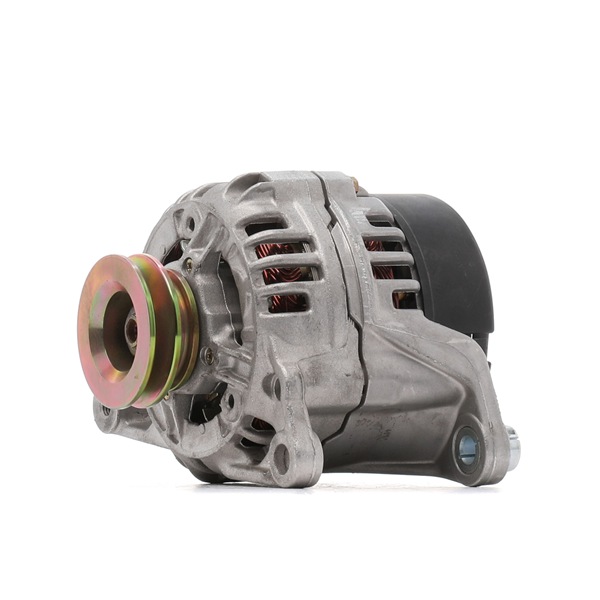 Lichtmaschine von RIDEX REMAN