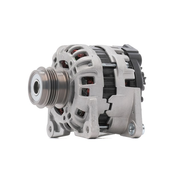 Lichtmaschine von RIDEX REMAN