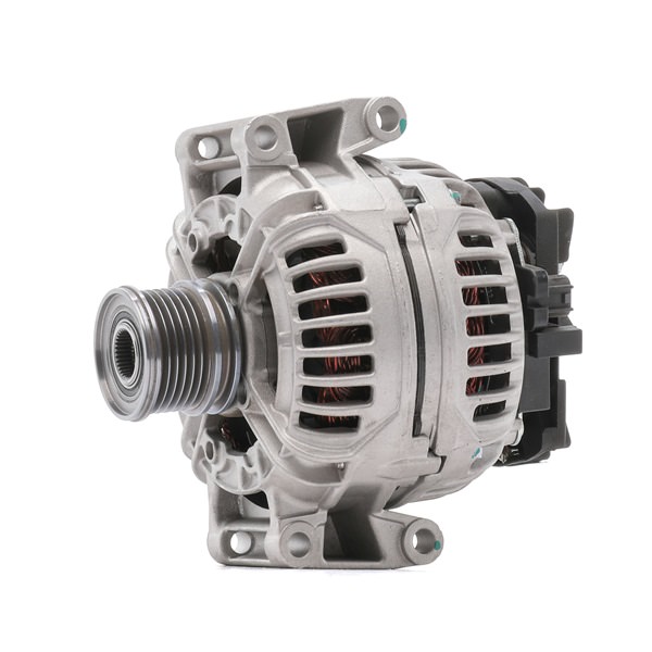 Kjøp Dynamo av RIDEX REMAN 4G1202R til den lave prisen 2163,03 NOK