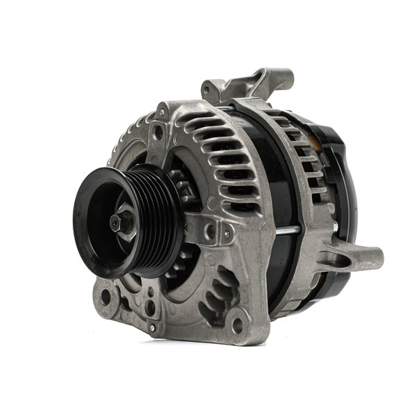 Lichtmaschine 4G0529R