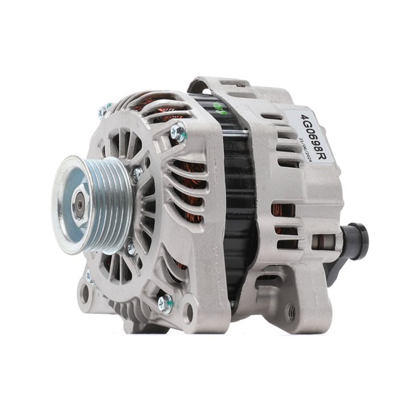 Lichtmaschine 4G0698R