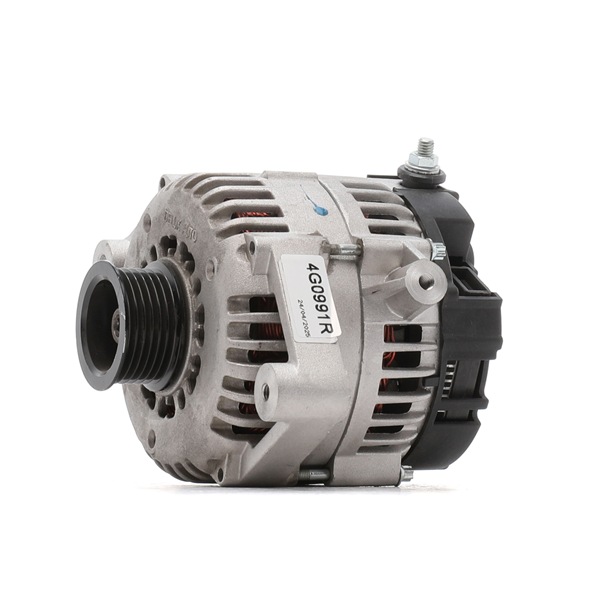 Lichtmaschine 4G0991R