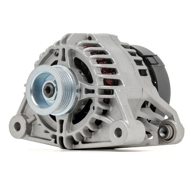 Lichtmaschine von RIDEX REMAN