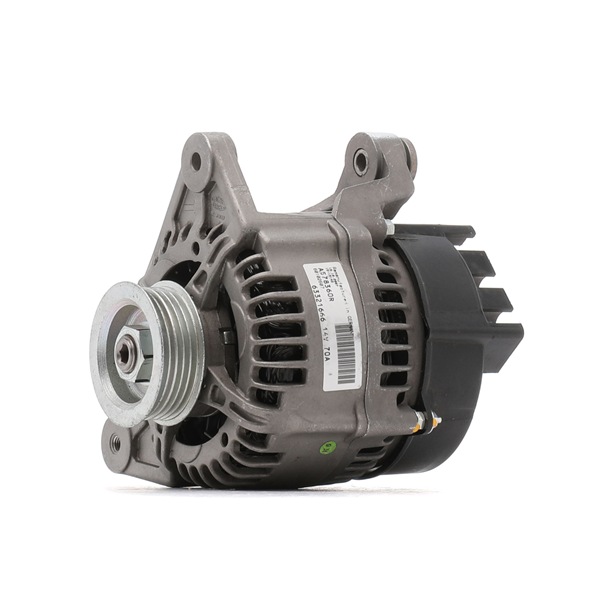 Lichtmaschine von RIDEX REMAN
