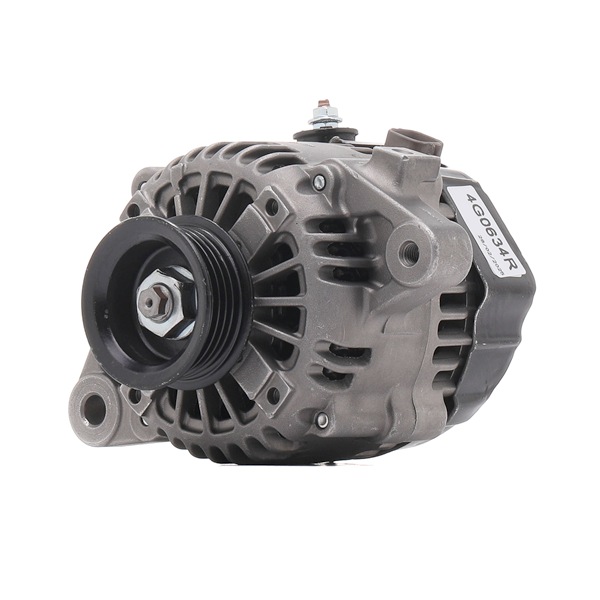 Lichtmaschine 4G0634R