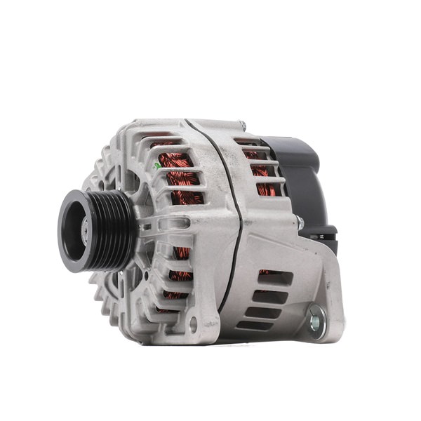 Kjøp Dynamo av RIDEX REMAN 4G1242R til den lave prisen 1919,17 NOK