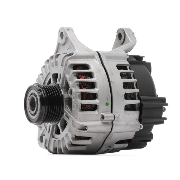 Lichtmaschine von RIDEX REMAN