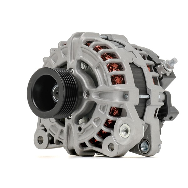 Lichtmaschine 4G1661R