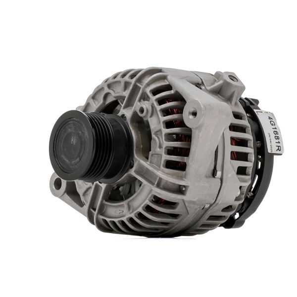 Lichtmaschine von RIDEX REMAN