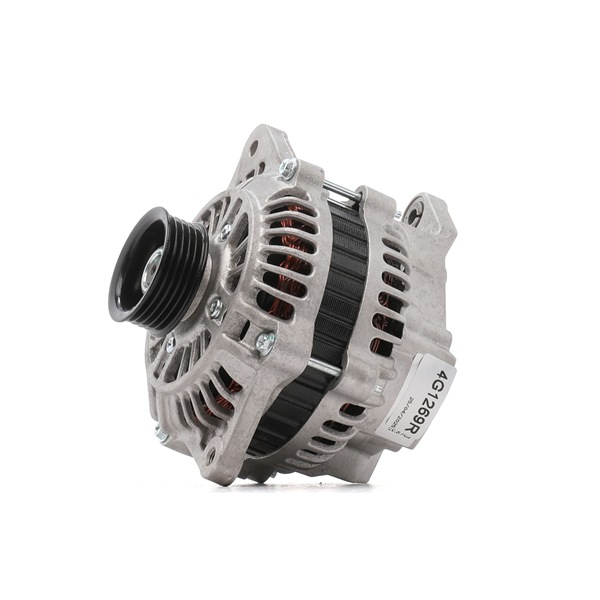 Lichtmaschine 4G1269R