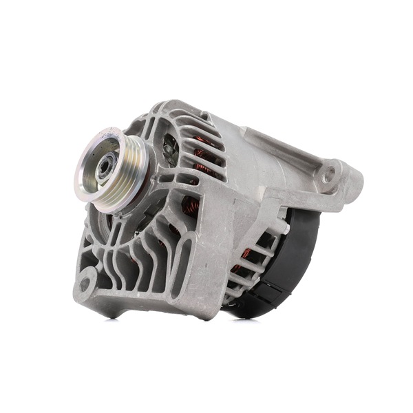 Kjøp Dynamo av RIDEX REMAN 4G1287R til den lave prisen 1346,61 NOK