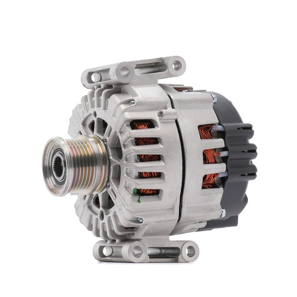 Lichtmaschine 4G1600R