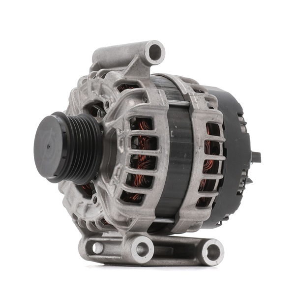 Lichtmaschine von RIDEX REMAN