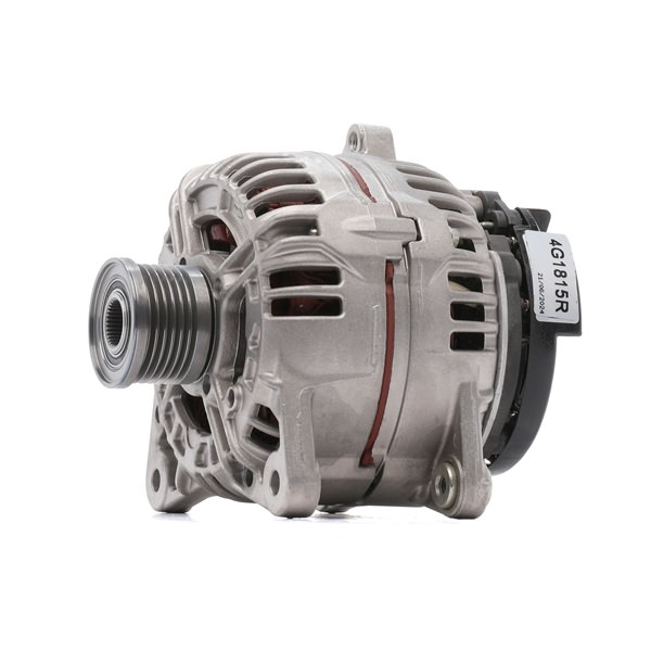 Osta Laturi RIDEX REMAN:llä 4G1815R edullisesti hintaan 138,59 €