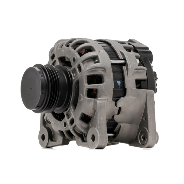 Lichtmaschine von RIDEX REMAN