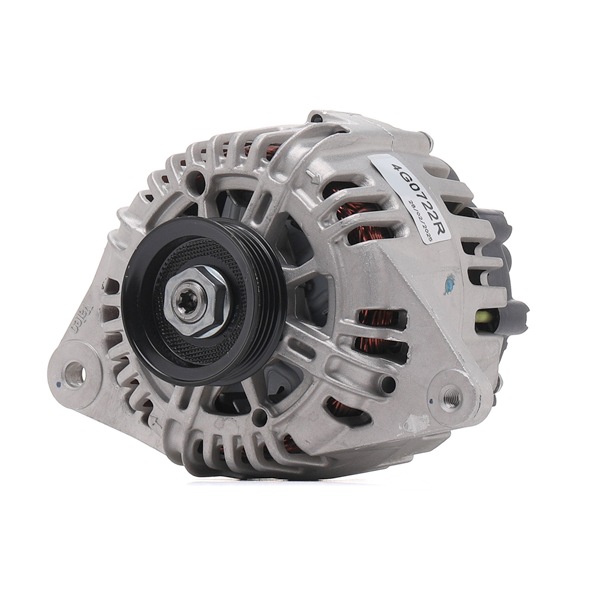Lichtmaschine 4G0722R