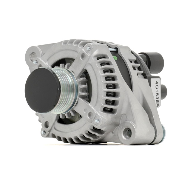 Lichtmaschine 4G1536R