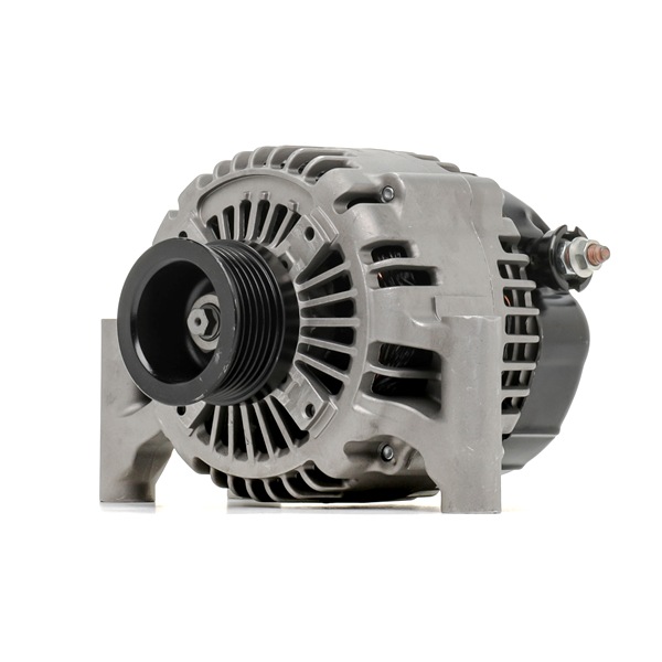 Osta Laturi RIDEX REMAN:llä 4G1671R edullisesti hintaan 147,59 €