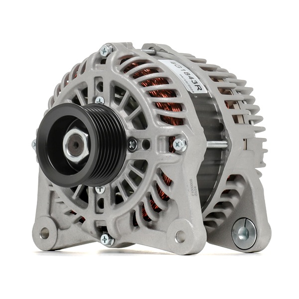 Compre Alternador de RIDEX REMAN online para Sentra VII (B17) a preços moderados