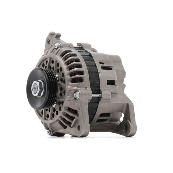Lichtmaschine von RIDEX REMAN für Galant VII Limousine (E50) günstig online kaufen