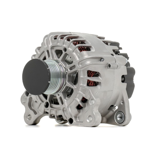 Lichtmaschine von RIDEX REMAN für TIGUAN (AD1) günstig online kaufen