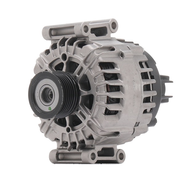 RIDEX REMAN Lichtmaschine 4G1393R online kaufen