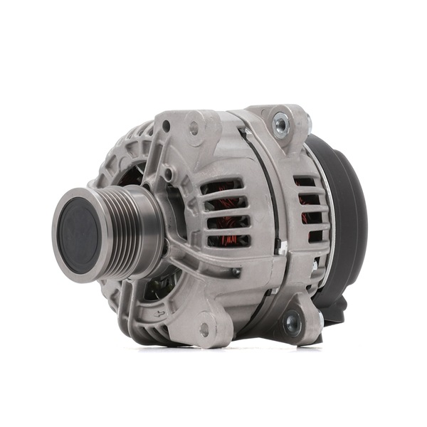 Lichtmaschine von RIDEX REMAN