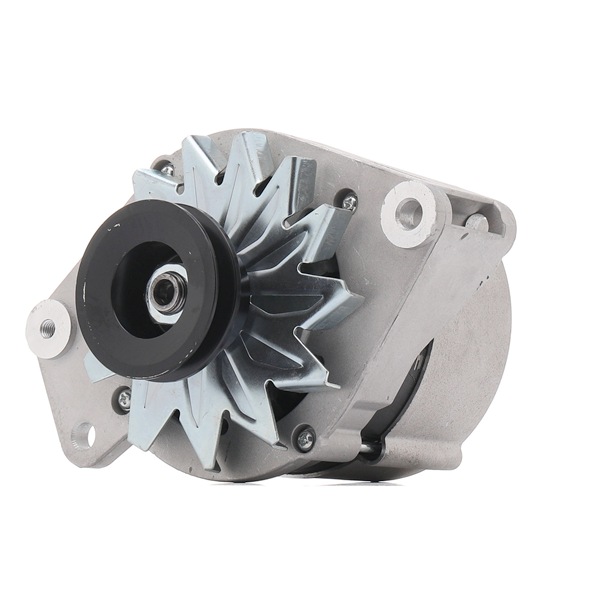 Lichtmaschine 4G0242R VOLKSWAGEN CADDY von RIDEX REMAN