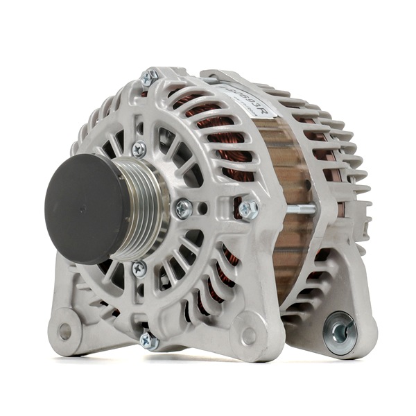 Lichtmaschine 4G0693R von RIDEX REMAN günstig für 190,36 € online kaufen