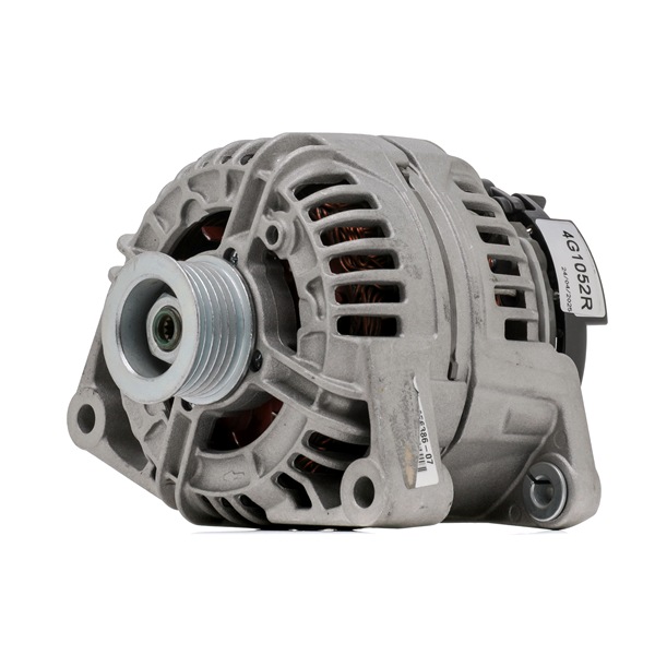 Kjøp Dynamo av RIDEX REMAN 4G1052R til den lave prisen 1684,82 NOK
