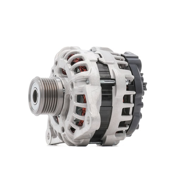 Kjøp Dynamo av RIDEX REMAN 4G1075R til den lave prisen 2230,54 NOK