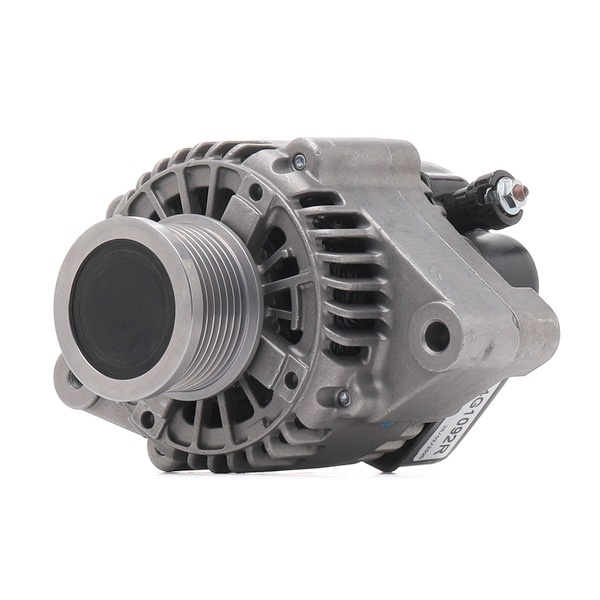 Lichtmaschine von RIDEX REMAN