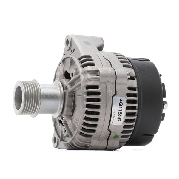 Lichtmaschine 4G1155R