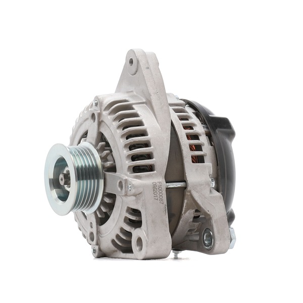 Lichtmaschine von RIDEX REMAN für RX (MCU15) günstig online kaufen