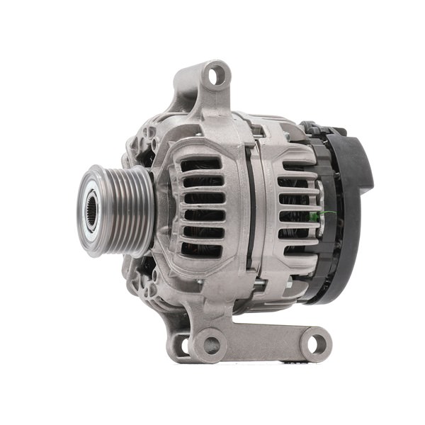 Lichtmaschine von RIDEX REMAN