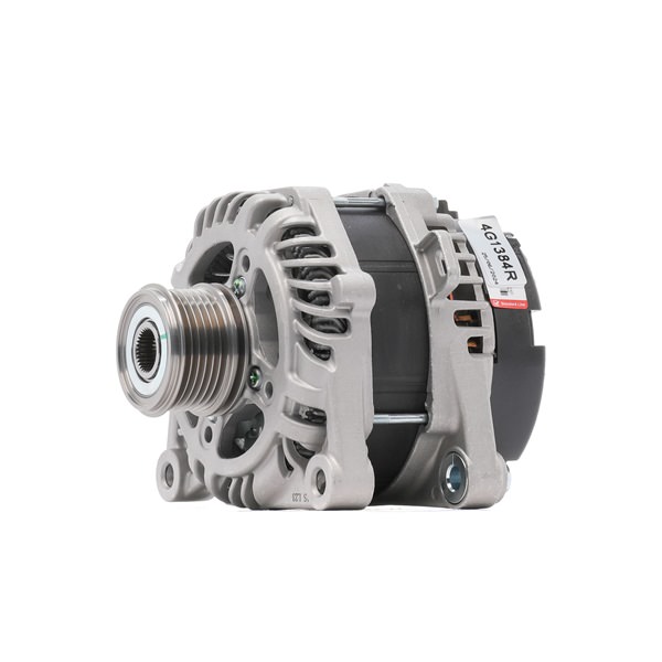 Köp Generator av RIDEX REMAN 4G1384R till det låga priset 2177,10 kr