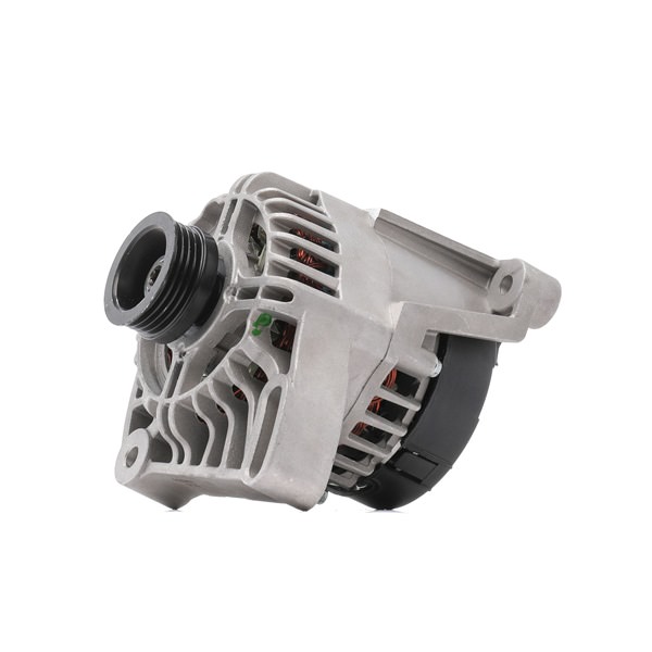 Lichtmaschine von RIDEX REMAN