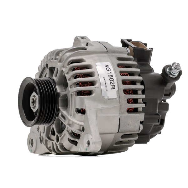 Köp RIDEX REMAN Generator Art.: 4G1502R på nätet