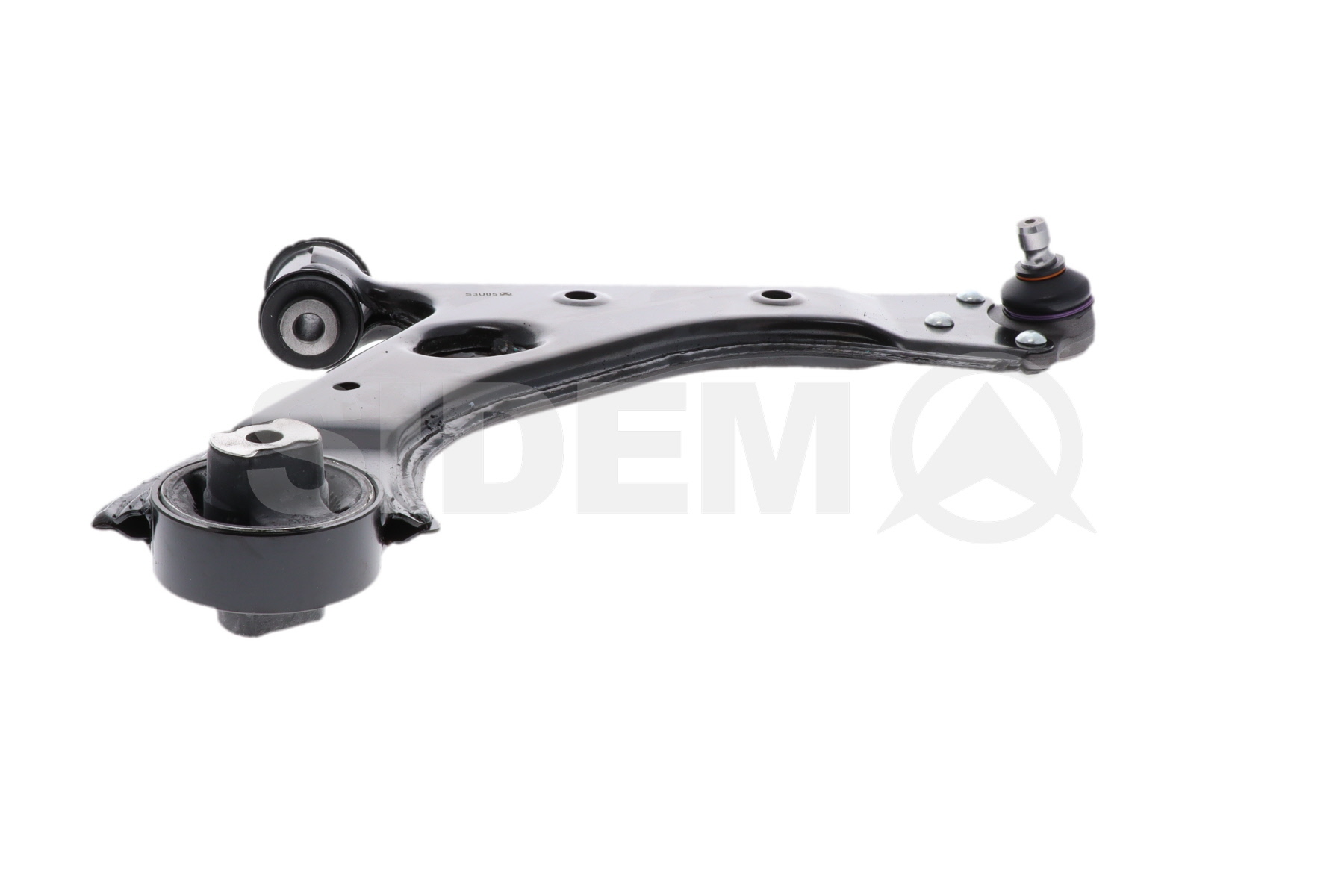 Compre Braço de suspensão da SIDEM 19275 a um preço baixo por 66,83 €