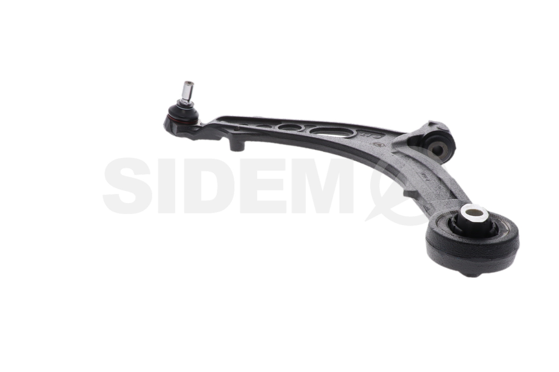Compre Braço de suspensão da SIDEM 19770 a um preço baixo por 75,29 €